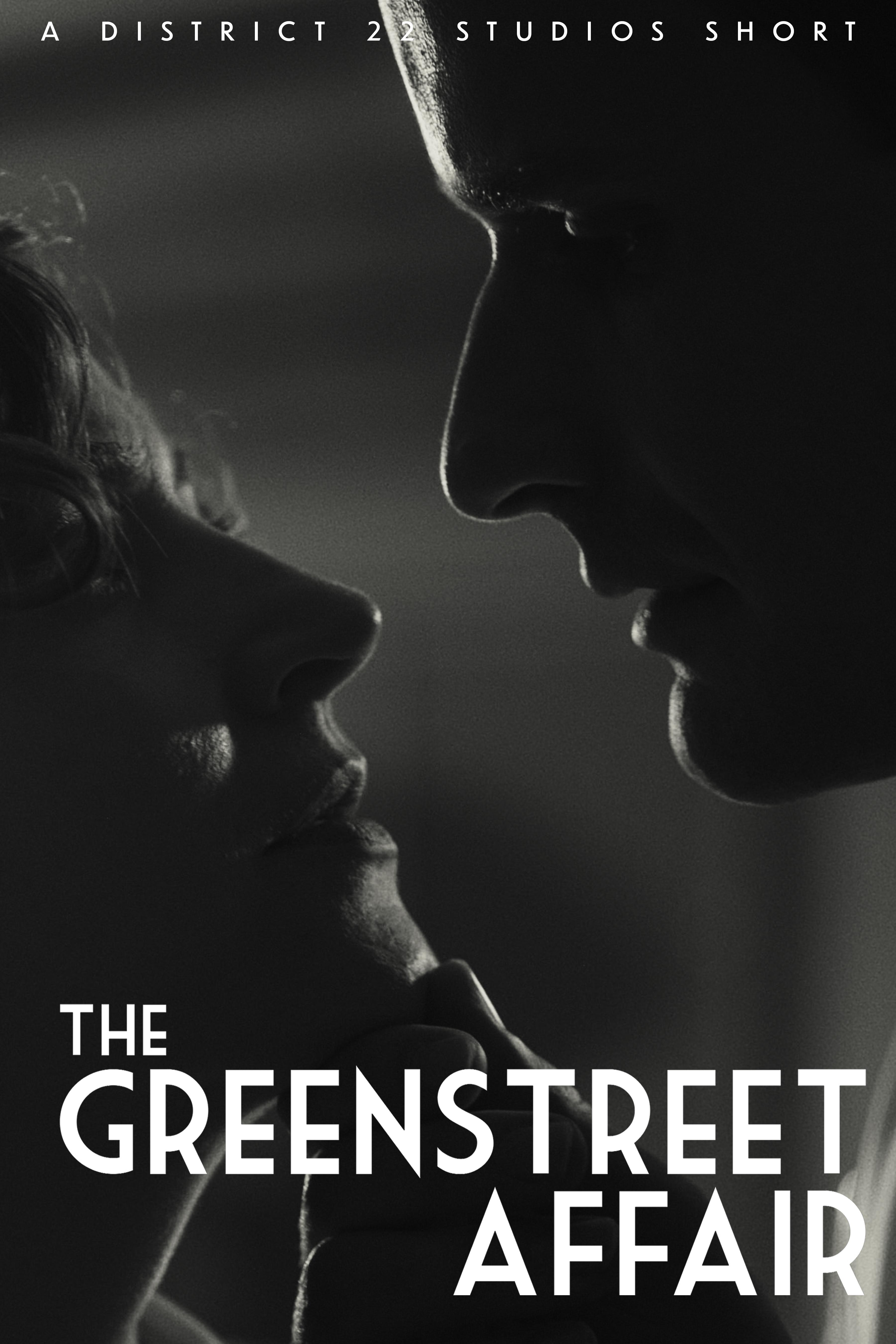 The Greenstreet Affair